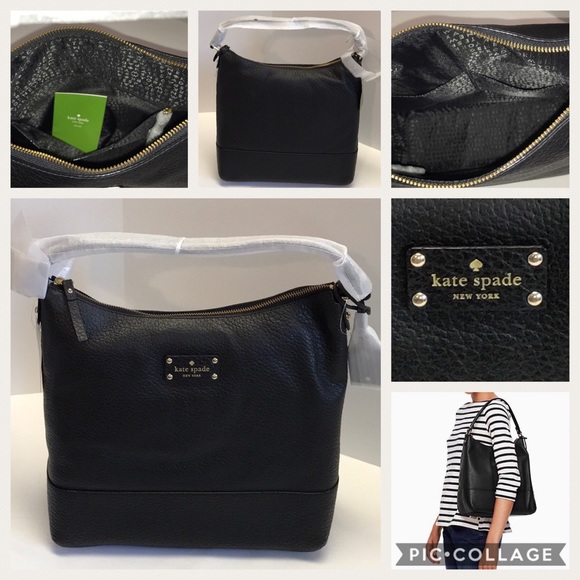 Bay Street Matching Bag & Wallet Bundle - Picture 5 of 8